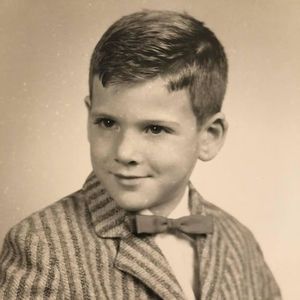 Meet your Posher, Steven